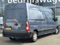 Renault Master T35 2.3 dCi 135 L3H2 | LED | Navi | Camera | Trekh Blauw - thumbnail 3
