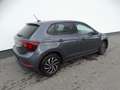 Volkswagen Polo 1.0 TSI Life Shz/Rkam/AppC/PDC/Alu/ ....... Grau - thumbnail 4