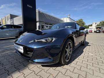 1.5L SKYACTIV-G  132 6MT RWD Kazari