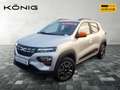 Dacia Spring 45 ExpressionPaket CCS - Navi Silber - thumbnail 1