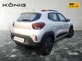 Dacia Spring 45 ExpressionPaket CCS - Navi Silber - thumbnail 2