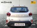 Dacia Spring 45 ExpressionPaket CCS - Navi Silber - thumbnail 10