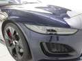 Jaguar F-Type Jaguar F-Type Cabriolet P450 AWD 450Ch Edition 75  Albastru - thumbnail 15