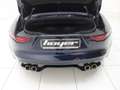 Jaguar F-Type Jaguar F-Type Cabriolet P450 AWD 450Ch Edition 75  Albastru - thumbnail 13