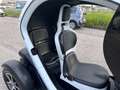 Renault Twizy 80 Intens BATTERIA DI PROPRIETA' Weiß - thumbnail 8