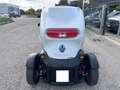 Renault Twizy 80 Intens BATTERIA DI PROPRIETA' Weiß - thumbnail 3
