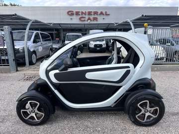 80 Intens BATTERIA DI PROPRIETA'