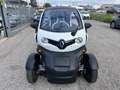 Renault Twizy 80 Intens BATTERIA DI PROPRIETA' Weiß - thumbnail 2