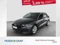 Audi A3 30 TFSI Stronic,LED,Navi+,VC Grau - thumbnail 1