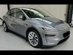 Tesla Model Y Long Range Dual Motor AWD