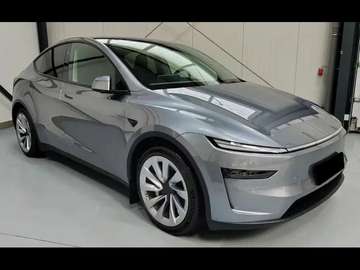 Long Range Dual Motor AWD