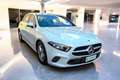 Mercedes-Benz A 180 A 180 d Automatic Business Extra Blanc - thumbnail 3