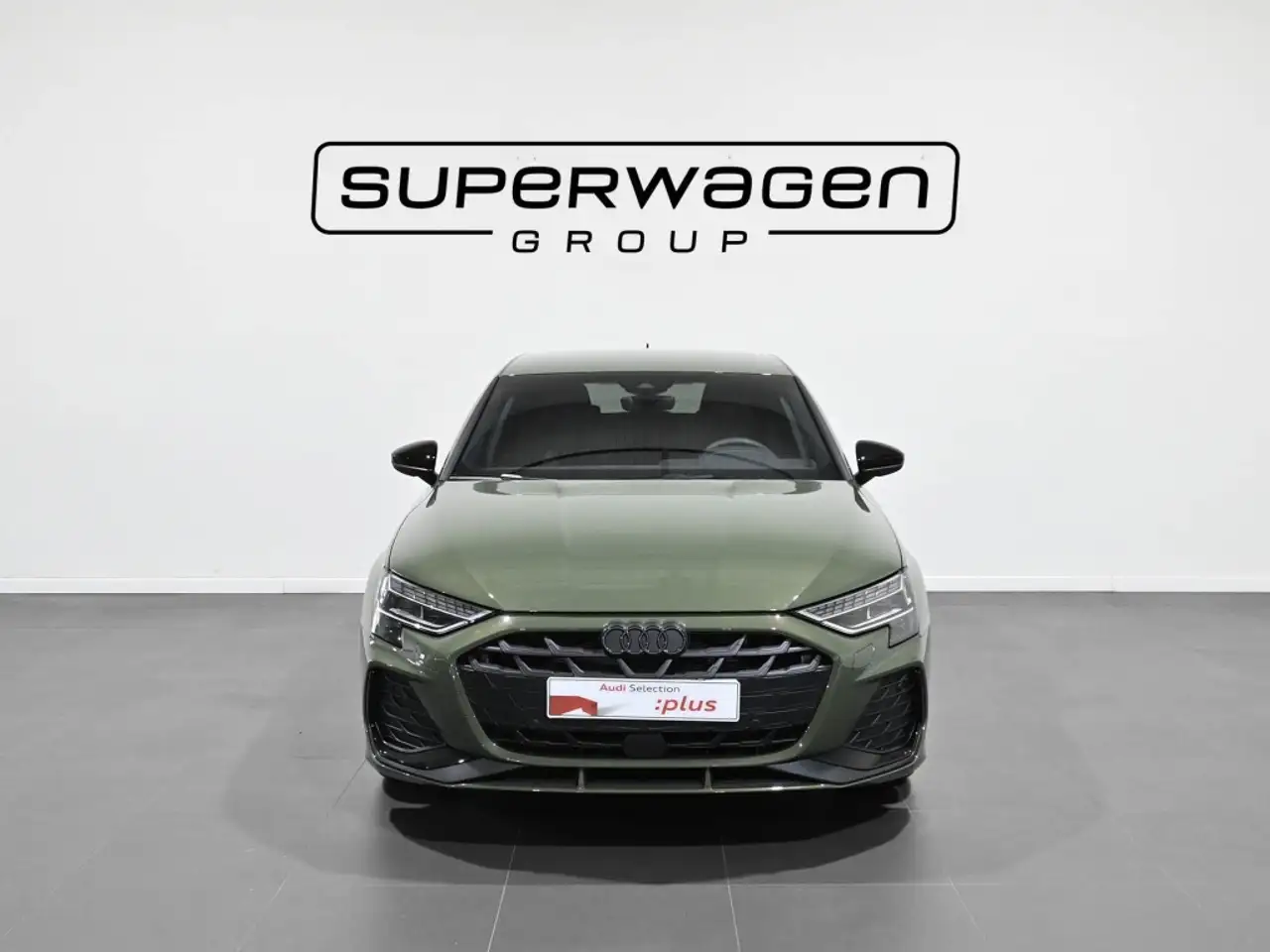 Audi A3 2026