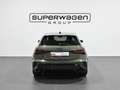 Audi A3 Sportback TFSI Black line edition S tronic 110kW Verde - thumbnail 5