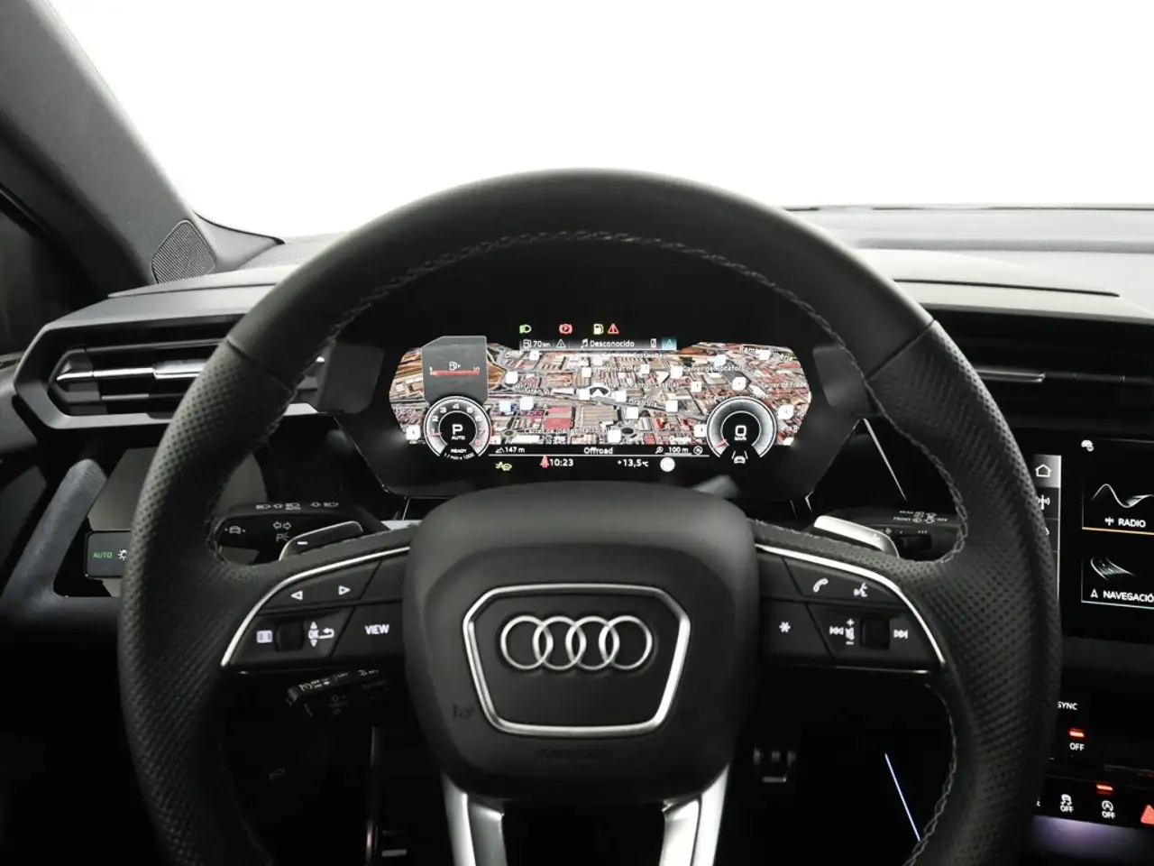 Audi A3 2026 — фото 12