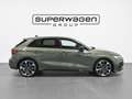 Audi A3 Sportback TFSI Black line edition S tronic 110kW Verde - thumbnail 3