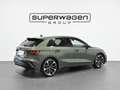 Audi A3 Sportback TFSI Black line edition S tronic 110kW Verde - thumbnail 4
