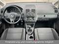 Volkswagen Touran 1.4 TSI GAS EcoFuel CUP*NAVI*AHK*PDC Gris - thumbnail 7