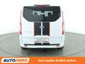 Ford Tourneo Custom 2.0 TDCi 320 L1 Sport Aut.*NAVI*CAM*BiXENON* Weiß - thumbnail 5