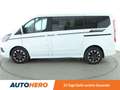 Ford Tourneo Custom 2.0 TDCi 320 L1 Sport Aut.*NAVI*CAM*BiXENON* Blanc - thumbnail 3