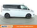 Ford Tourneo Custom 2.0 TDCi 320 L1 Sport Aut.*NAVI*CAM*BiXENON* Weiß - thumbnail 7