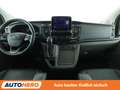 Ford Tourneo Custom 2.0 TDCi 320 L1 Sport Aut.*NAVI*CAM*BiXENON* Weiß - thumbnail 12