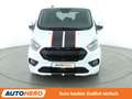 Ford Tourneo Custom 2.0 TDCi 320 L1 Sport Aut.*NAVI*CAM*BiXENON* Weiß - thumbnail 9