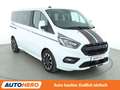 Ford Tourneo Custom 2.0 TDCi 320 L1 Sport Aut.*NAVI*CAM*BiXENON* Weiß - thumbnail 8