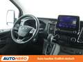 Ford Tourneo Custom 2.0 TDCi 320 L1 Sport Aut.*NAVI*CAM*BiXENON* Weiß - thumbnail 13