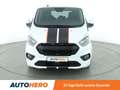 Ford Tourneo Custom 2.0 TDCi 320 L1 Sport Aut.*NAVI*CAM*BiXENON* Blanc - thumbnail 9