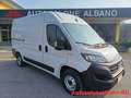 Fiat Ducato 35 2.2 Mjt 140CV PLM-TM Furgone Blanco - thumbnail 3