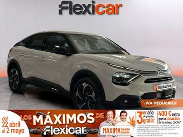 1.2 PureTech Feel Pack S&S 130