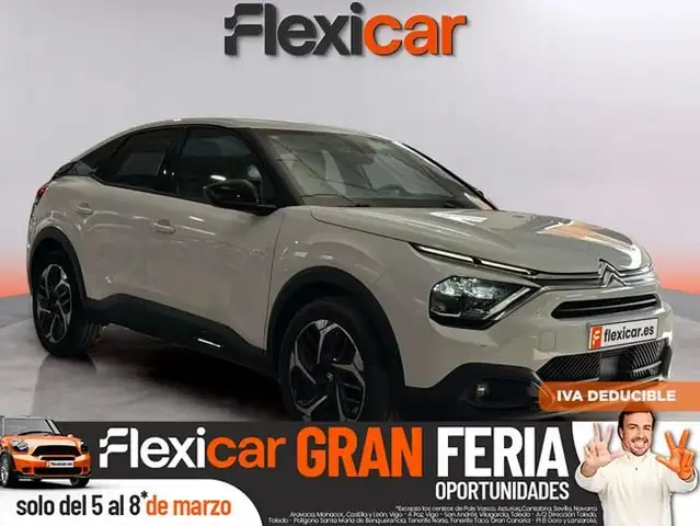 Citroen C4 1.2 PureTech Feel Pack S&S 130