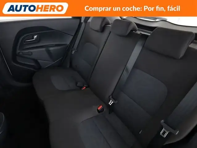 Kia Rio view 15