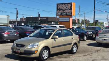 EX, AUTO, SEDAN, ONLY 50,000KMS, 4 CYL, CERTIFIED