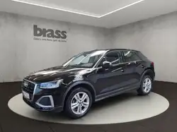 Audi Q2 Advanced 30 TDI 85(116) kW(PS) S tronic