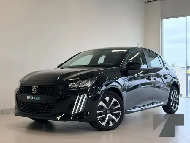 Peugeot 208 Style