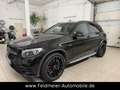 Mercedes-Benz GLC 43 AMG 4M*Night*Pano*Distroni*Memory*AHK*21" Schwarz - thumbnail 2