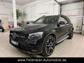 Mercedes-Benz GLC 43 AMG 4M*Night*Pano*Distroni*Memory*AHK*21" Schwarz - thumbnail 14