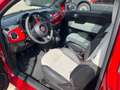 Fiat 500 DolceVita,Leder,Navi,LED,Pano,Bluetooth,Mwst Red - thumbnail 13
