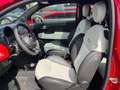Fiat 500 DolceVita,Leder,Navi,LED,Pano,Bluetooth,Mwst Red - thumbnail 14