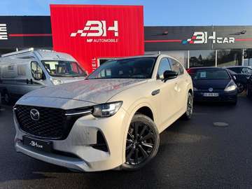 3.3 E-SKYACTIV-D 200 HYBRID MHEV HOMURA 2WD BVA