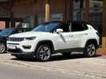 Jeep Compass Limited 4WD Aut Kam Temp TTW AHK Weiß - thumbnail 2