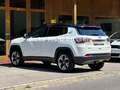 Jeep Compass Limited 4WD Aut Kam Temp TTW AHK Weiß - thumbnail 7