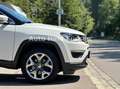 Jeep Compass Limited 4WD Aut Kam Temp TTW AHK Weiß - thumbnail 23