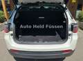 Jeep Compass Limited 4WD Aut Kam Temp TTW AHK Weiß - thumbnail 21