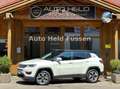 Jeep Compass Limited 4WD Aut Kam Temp TTW AHK Weiß - thumbnail 1