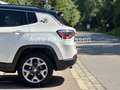 Jeep Compass Limited 4WD Aut Kam Temp TTW AHK Weiß - thumbnail 24