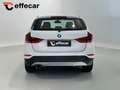BMW X1 sDrive18d Blanc - thumbnail 5