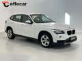 BMW X1 sDrive18d Blanc - thumbnail 3